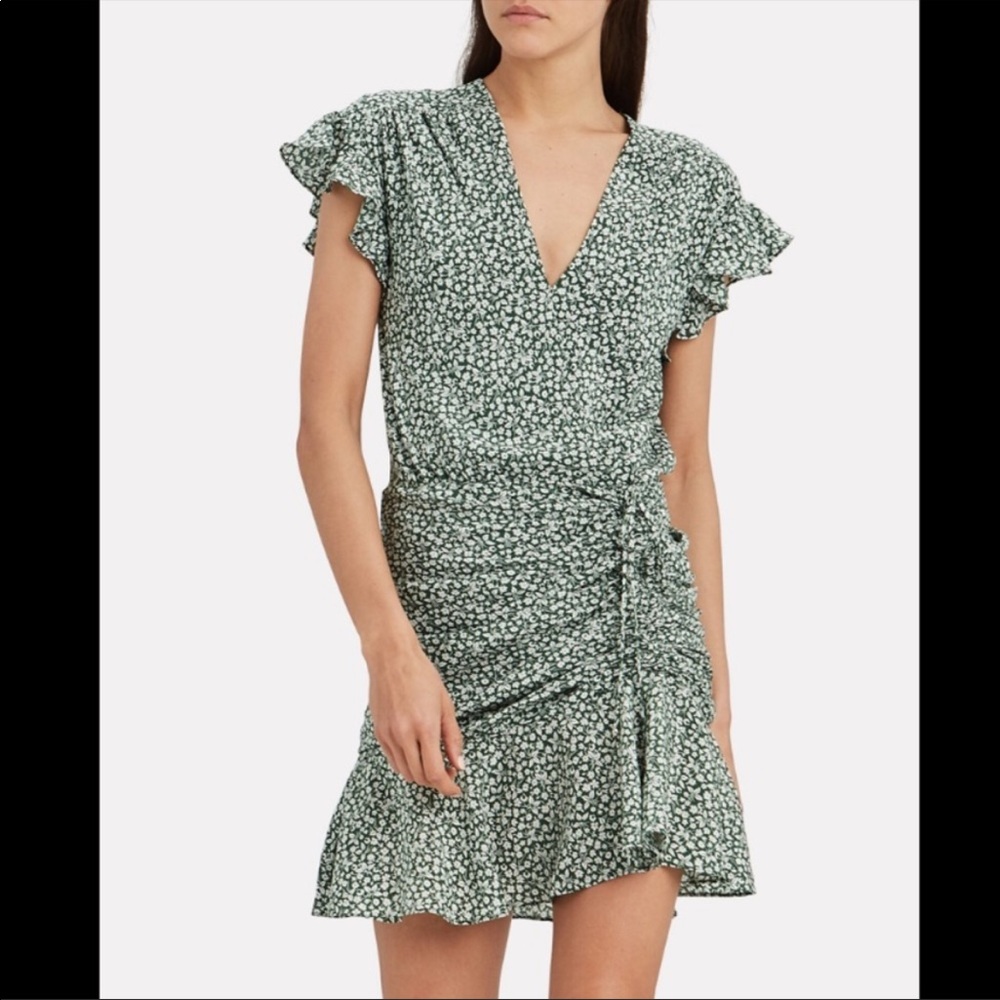 Veronica Beard Marla Dress